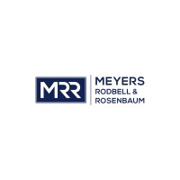 Meyers, Rodbell & Rosenbaum, PA logo - Similar company to Camp Airy
