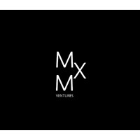 MXM Ventures logo - Similar company to She Tells