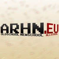 arhn.eu logo - Similar company to El-Trans S.A.