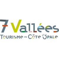 Office de Tourisme des 7 Vallées logo - Similar company to Communauté De Communes Des 7 Vallées