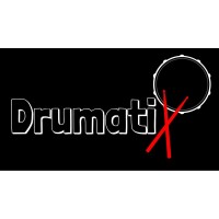 DrumatiX logo - Similar company to Artmoose