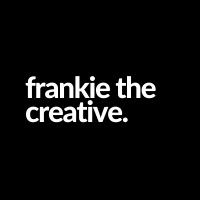 Frankie The Creative logo - Similar company to Newcast Studios