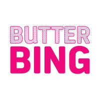Butterbing logo - Similar company to Replated