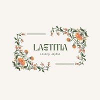 Laetitia, VIT-AP logo - Similar company to Vitopia.Vitap