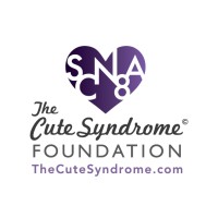 The Cute Syndrome Foundation logo - Similar company to International Scn8A Alliance