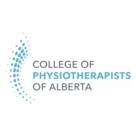 College of Physiotherapists of Alberta logo - Similar company to Campt - Canadian Academy Of Manipulative Physiotherapy