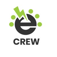 eCREW Project H2020 logo - Similar company to Blockspace