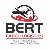 Bert Cargo Logistics, S.R.L. logo - Similar company to Proficargo