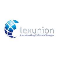 LEXUNION logo - Similar company to Nendaz-Vente Immobilier