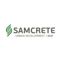 Samcrete Development logo - Similar company to Add Properties
