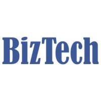 BizTech InfoTech logo - Similar company to En-Coders Infotech.