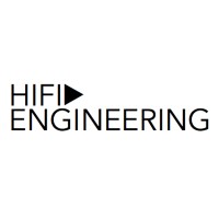 hifi▶engineering sweden logo - Similar company to Hifi Kit