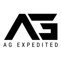 AG Expedited logo - Similar company to Simplex Logistics