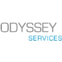 ODYSSEY Services logo - Similar company to Kitty