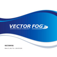 Vectorfog Iceland logo - Similar company to Vectorfog®