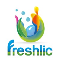 Freshlic logo