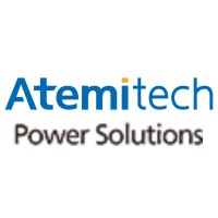 Atemitech Power Solutions logo - Similar company to Gentac