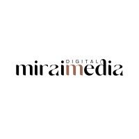 Mirai Digital Media logo - Similar company to Constructively Speaking, Inc.