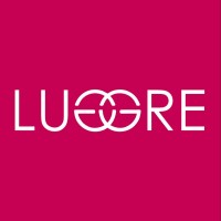 LUGGRE Moda Íntima logo - Similar company to P.S.Boutique - Pequenos Segredos