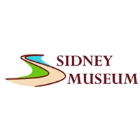 Sidney Museum logo - Similar company to Acute Civil Engineering