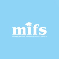 MIFS logo - Similar company to Mobile Infrastructure Forum