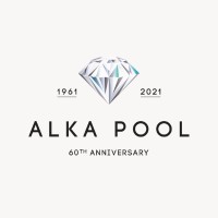 Alka Pool Construction Ltd. logo - Similar company to Konrex Construction.