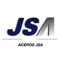 ACEROS JSA logo - Similar company to Aceroexpress Gr