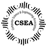 Computer Science and Engineering Association (CSEA), NIT Calicut logo - Similar company to Algozenith Nit Calicut