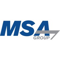 Maritime Shipping Agency SRL logo - Similar company to Ami Tramp