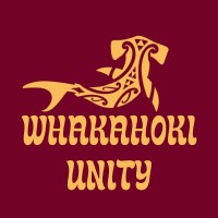 Whakahoki Unity logo - Similar company to Transformational Change Institute