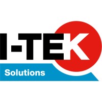 I-TEK SOLUTIONS logo - Similar company to I-Tek Solutions, Llc