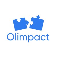 Olimpact logo - Similar company to Launchpad Learning