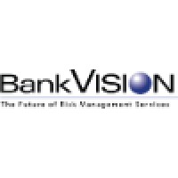 BankVision, Inc. logo - Similar company to Peanut Hub
