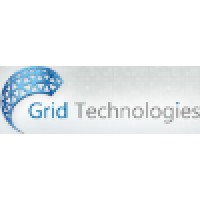 Grid Technologies logo - Similar company to Grid