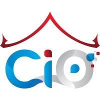 TCIOA - Thailand Chief Information Officer Association logo - Similar company to Asean Chief Information Officer Association
