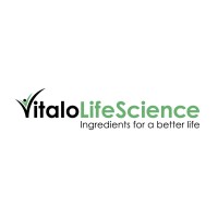 Vitalo Life Science logo - Similar company to Phlex Proteins