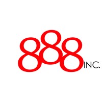 Agency888 inc. logo - Similar company to Mgmt.Exe
