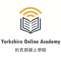 Yorkshire Online Academy Ltd. logo - Similar company to Full Marks