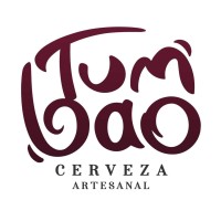 Tumbao Cerveza Artesanal logo - Similar company to Café Brisal