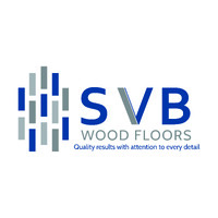 SVB Wood Floors logo - Similar company to Lifecore Flooring
