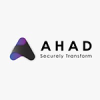 AHAD logo - Similar company to Orixcom