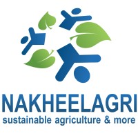 Nakheelagri logo - Similar company to Roza Arabia