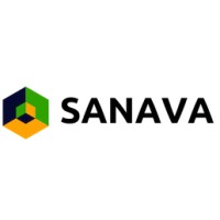 SANAVA logo - Similar company to Cm Roofing Pros, Llc