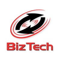 BizTech logo - Similar company to Viztech