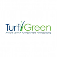 Turf Green logo - Similar company to Turf