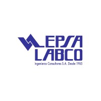 EPSA-LABCO, Ingenieros Consultores, S. A. logo - Similar company to Dlb Consulting