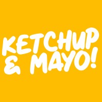 KETCHUP & MAYO! logo - Similar company to Ketchup And Mustard