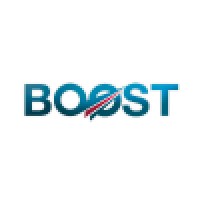 BOOST Croatia LLC logo - Similar company to Virdee