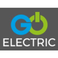 Go Electric Ltd logo - Similar company to Jlr Bodyshops Ltd