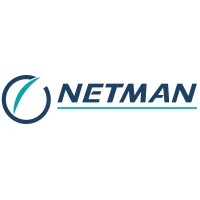 NETMAN logo - Similar company to Heverett Group